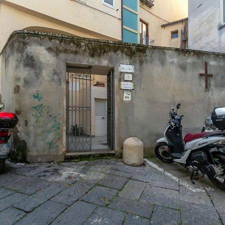 Carmen E Paul Sorrento Leilighet Eksteriør bilde
